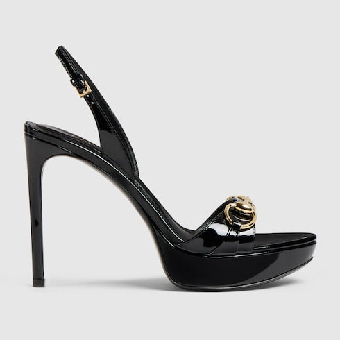 Women's Donna platform sandal
