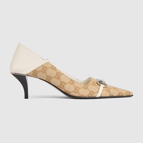 Women's Vittoria pump