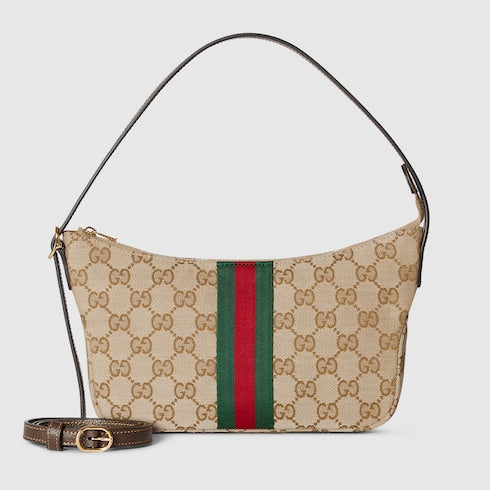 Lunetta small crossbody bag