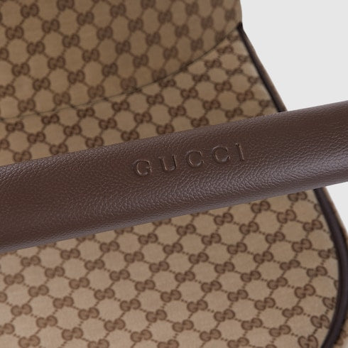 Gucci Bassinet-Stroller combo