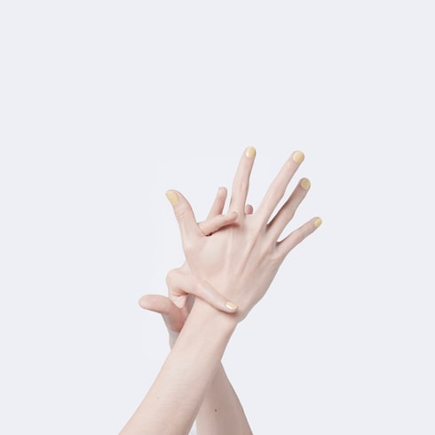 Vernis à Ongles Nail Polish