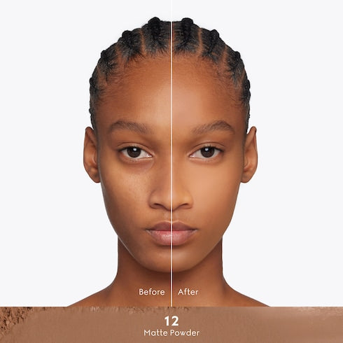 Gucci Matte Powder, Face Powder
