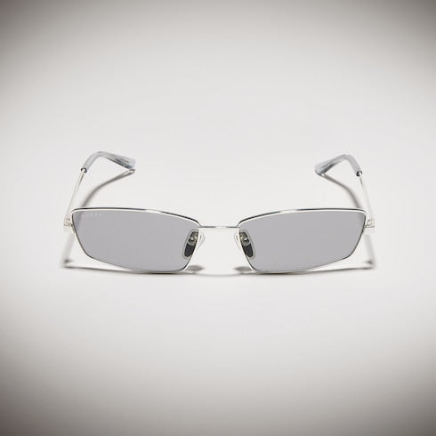 Rectangular optical frame