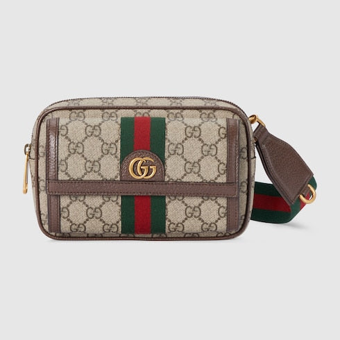 Ophidia mini bag