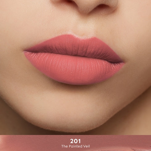 120 Sonia Light Beige, Rouge à Lèvres Mat Lipstick