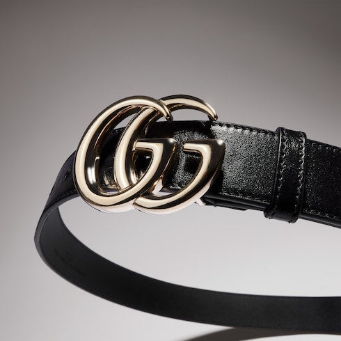 GG Marmont thin belt