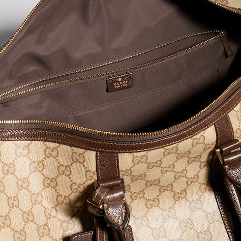 Gucci Essence Classic medium duffle bag