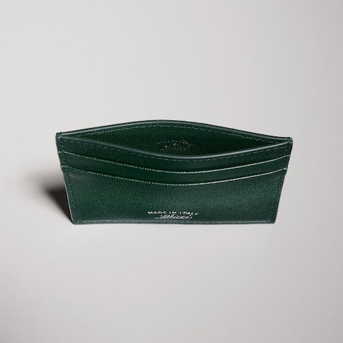Lira card case