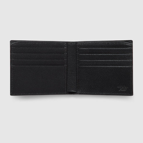Lira bi-fold wallet
