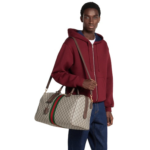 Gucci Savoy medium duffle bag