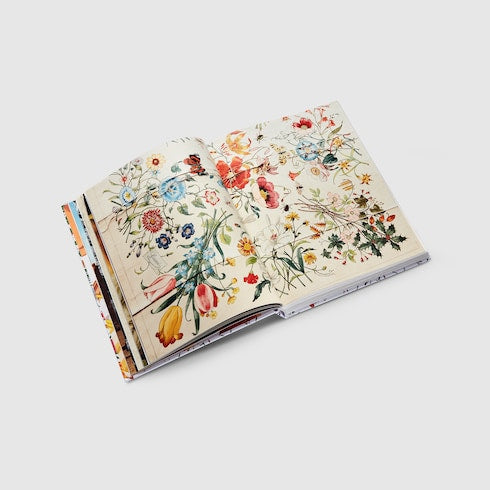 Gucci: The Art of Silk (English)