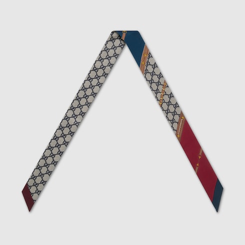 silk ribbon