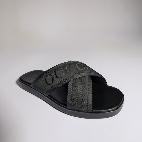 Men's slide sandal