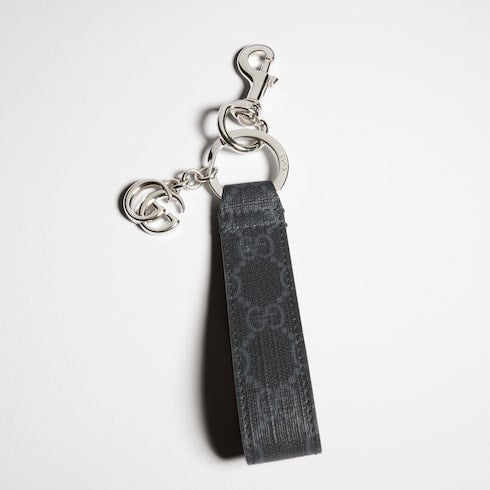 GG keychain with Double G
