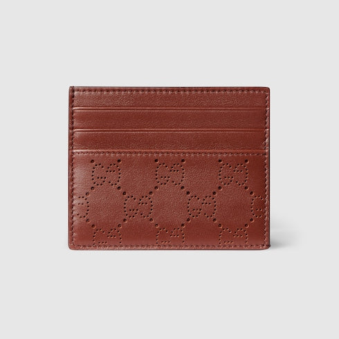 Aria card case