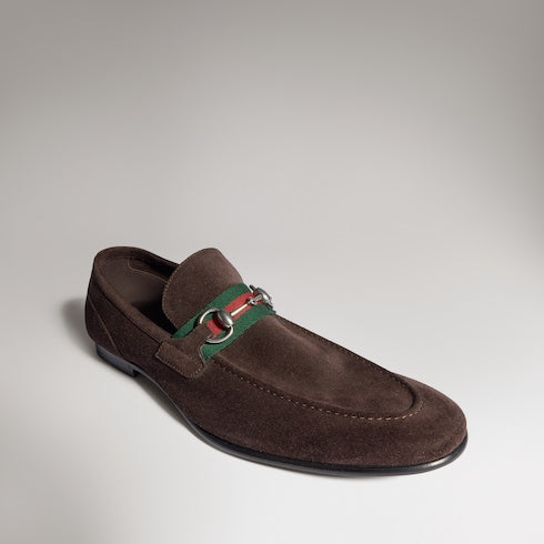 Men's Gucci Como loafer