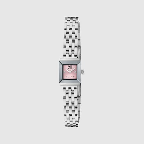 G-Frame watch, 14x18mm