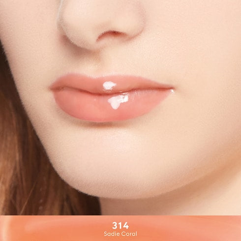 Gloss à Lèvres lip gloss