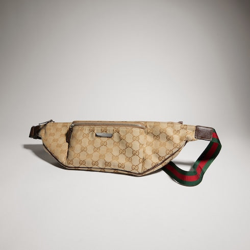 Flatpack large belt bag