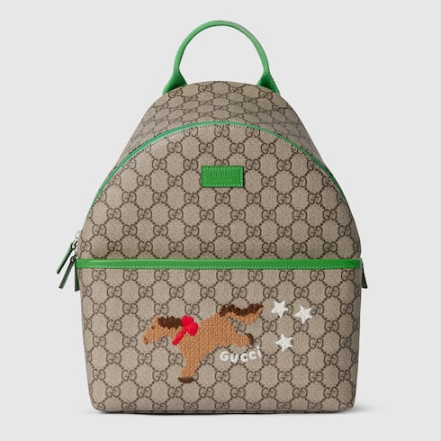 GG backpack