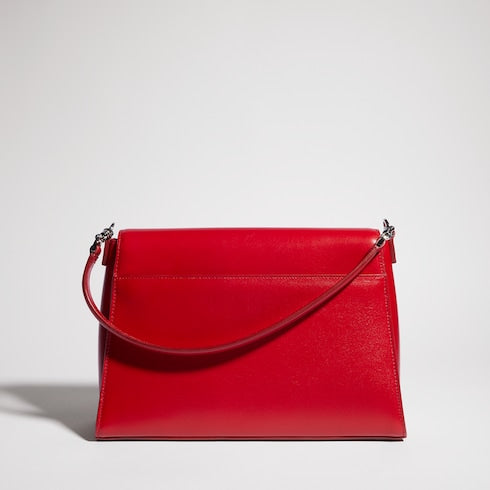 Horsebit Duomo medium top handle bag