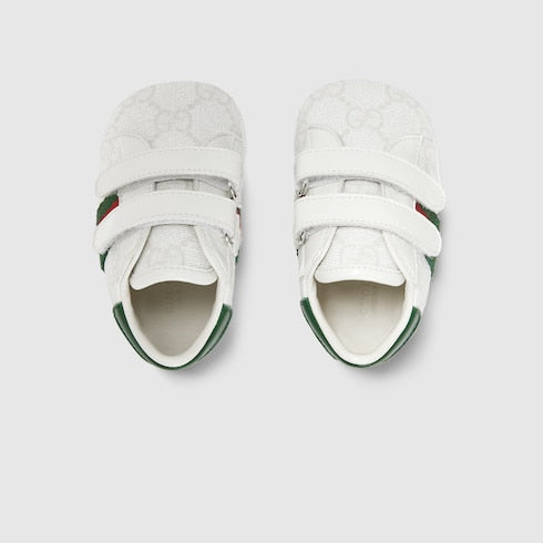 Baby Ace sneaker