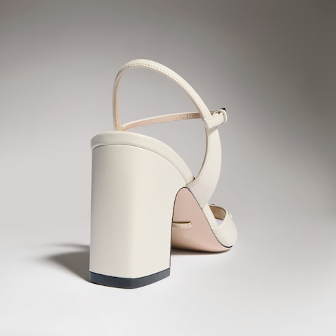 Women's Horsebit sandal