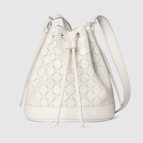 Gucci Venice small bucket bag