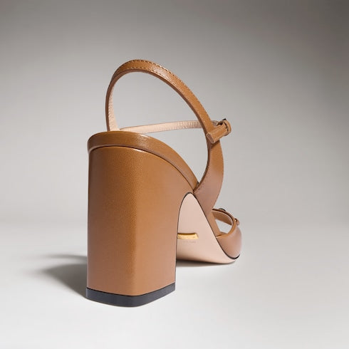 Women's Horsebit sandal