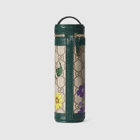 GG pencil case with print