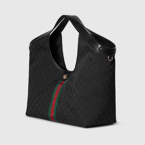 Gucci Giglio large tote bag