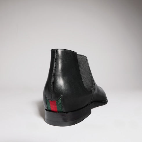 Men's ankle boot