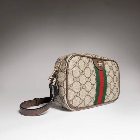 Ophidia small camera bag