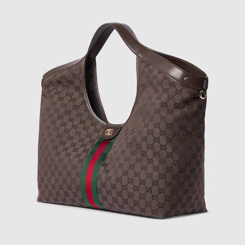 Gucci Giglio large tote bag