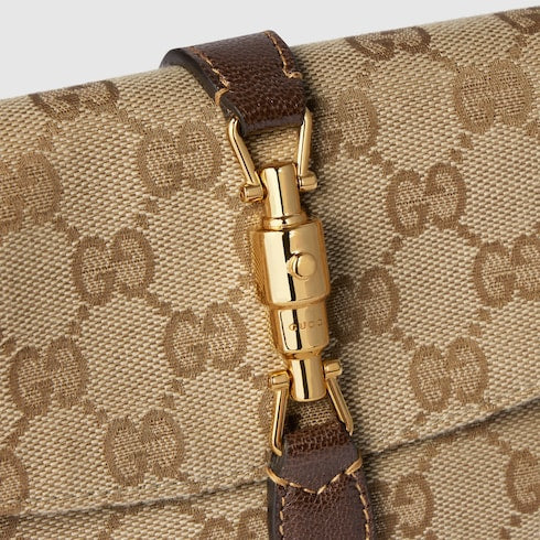 Gucci Jackie small shoulder bag