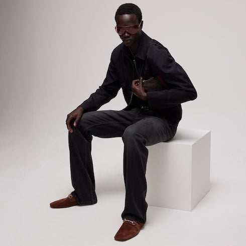 Men's Ragazzo loafer