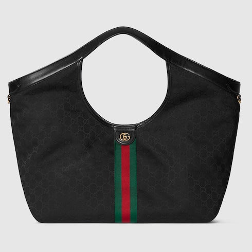Gucci Giglio large tote bag