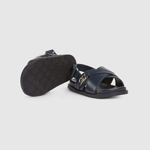 Toddler sandal