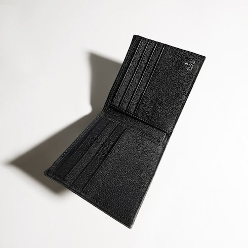 Gucci Essence Classic bi-fold wallet