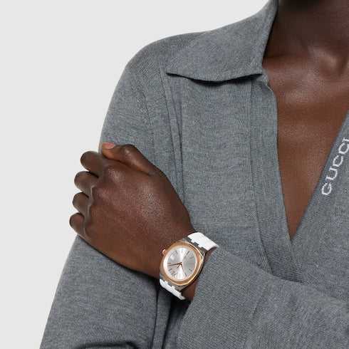 GUCCI 25H watch, 36mm