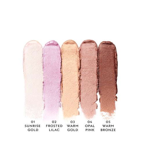 Gucci Glow Highlighter powder