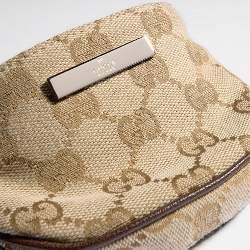 Gucci Tag mini coin purse