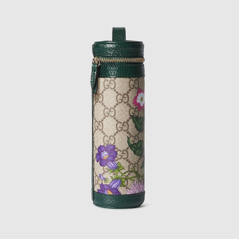 GG pencil case with print