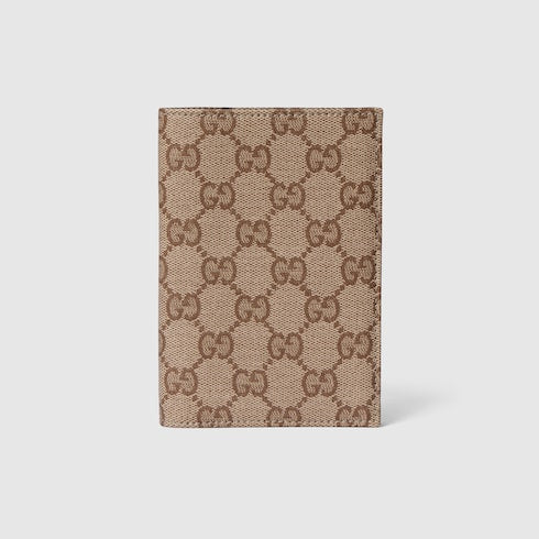 Gucci Essence Classic passport case