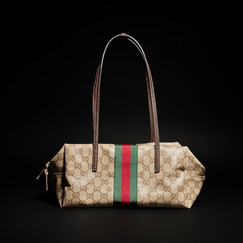 Gucci Melrose medium boston bag
