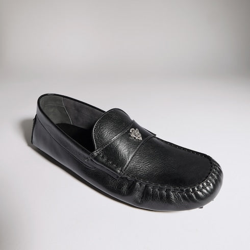 Men's driver with Gucci crest