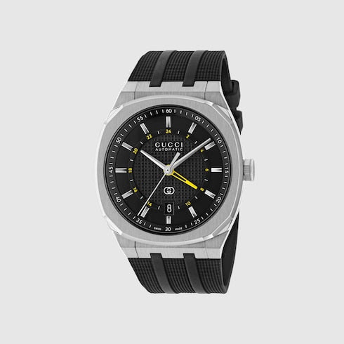 Gucci 25H watch, 40mm