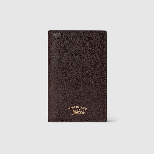 Lira card case