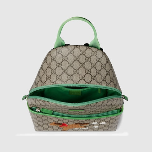 GG backpack