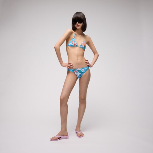 Women's Vittoria thong